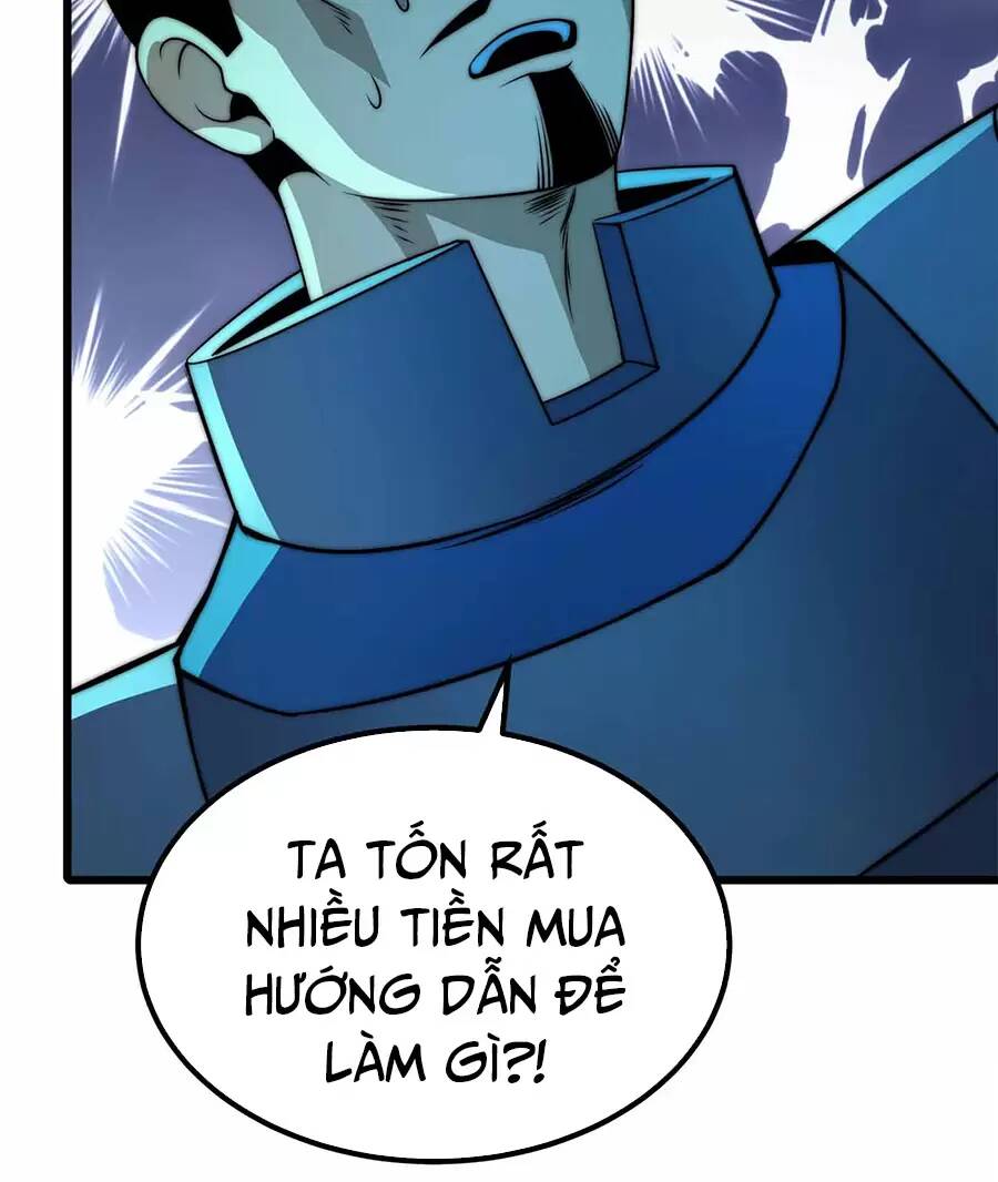 Ma Vương Gian Lận Hệ Thống - Chương 39