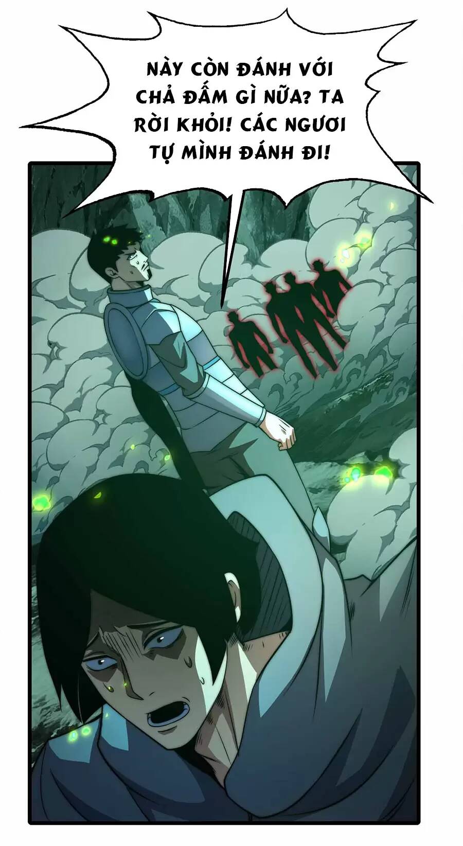 Ma Vương Gian Lận Hệ Thống - Chương 39