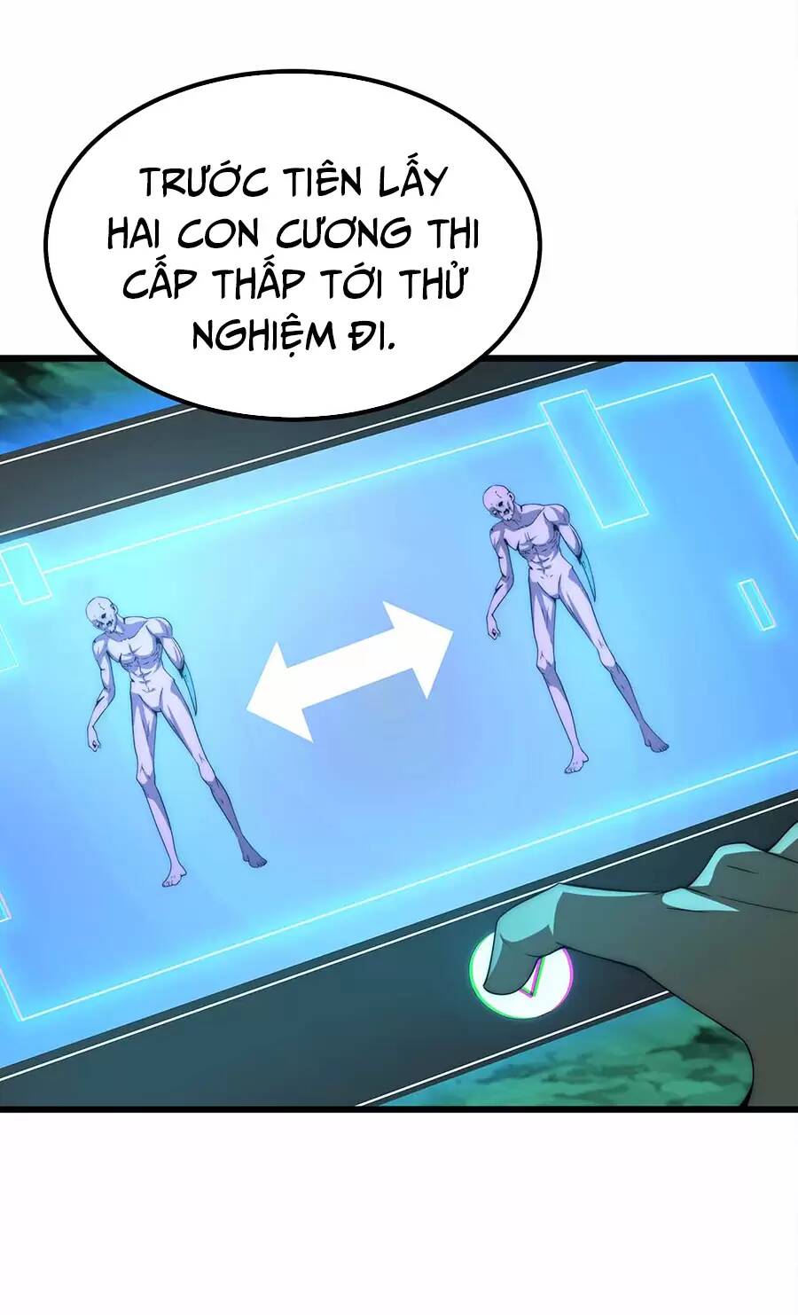 Ma Vương Gian Lận Hệ Thống - Chương 39