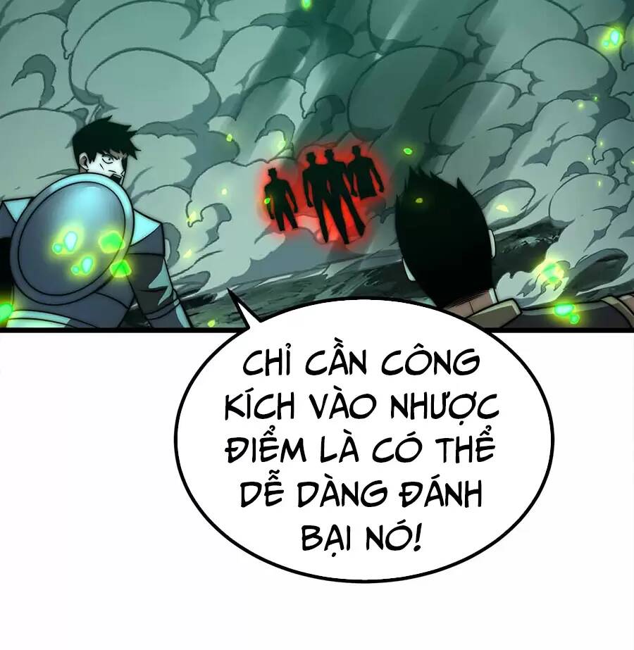 Ma Vương Gian Lận Hệ Thống - Chương 39