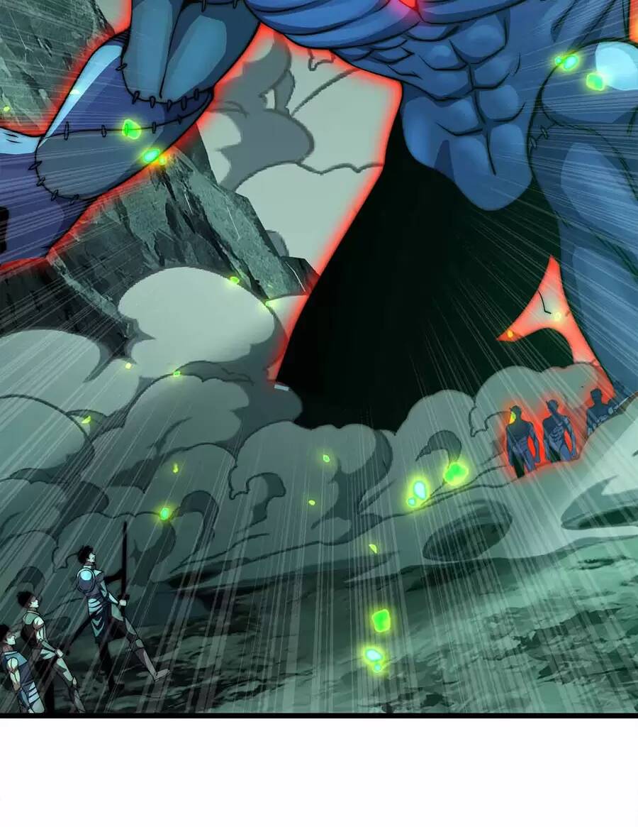 Ma Vương Gian Lận Hệ Thống - Chương 39