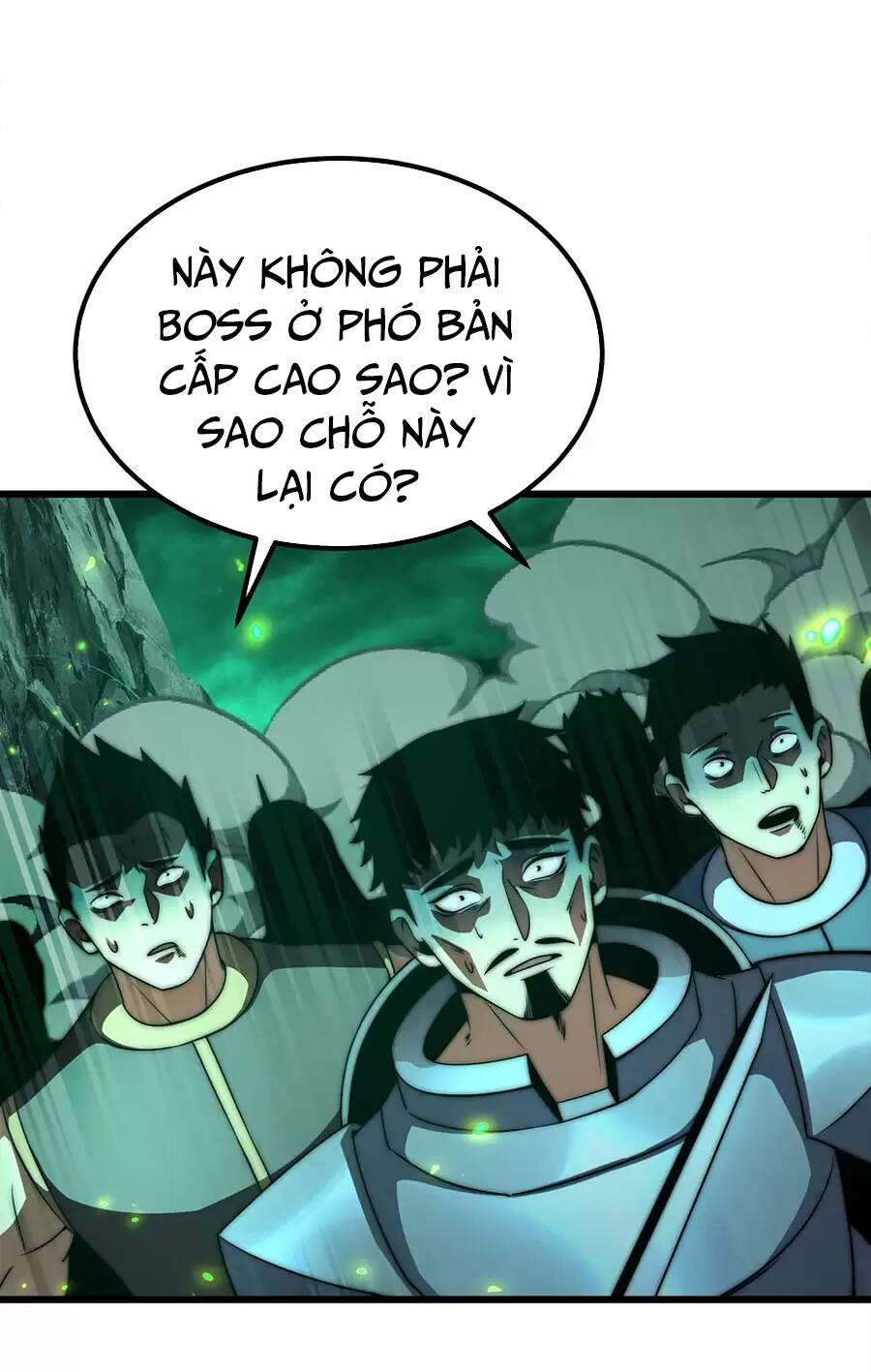 Ma Vương Gian Lận Hệ Thống - Chương 39