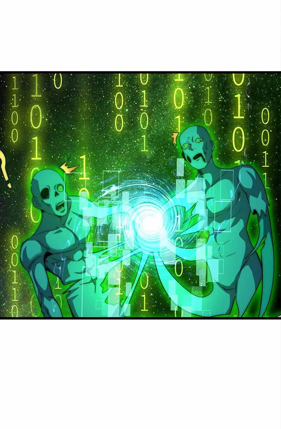 Ma Vương Gian Lận Hệ Thống - Chương 39