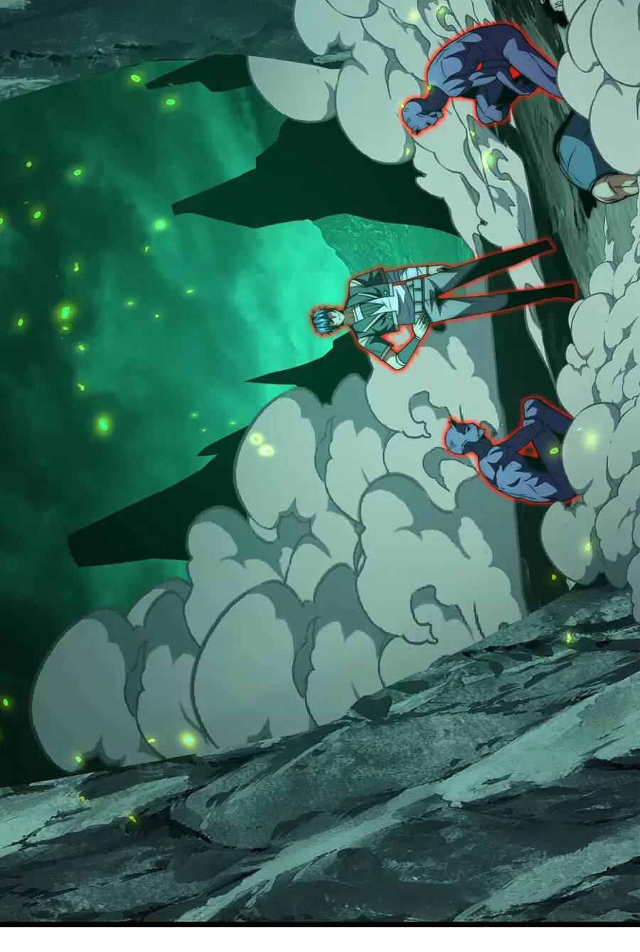 Ma Vương Gian Lận Hệ Thống - Chương 39