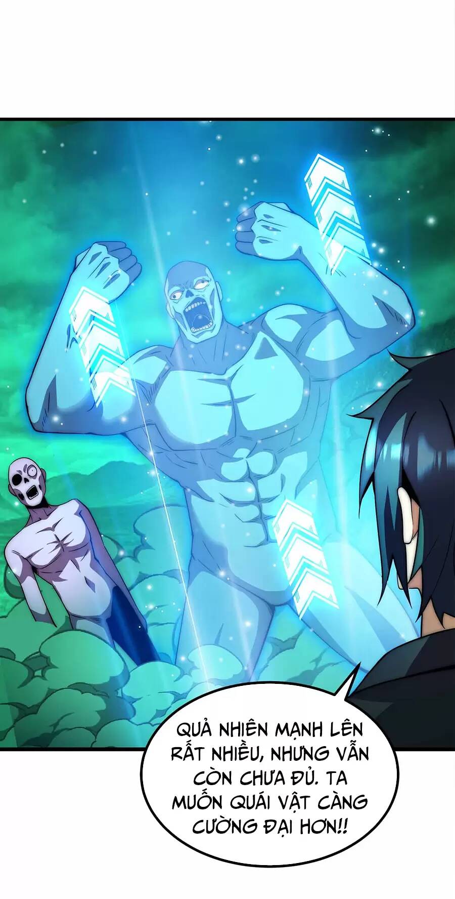 Ma Vương Gian Lận Hệ Thống - Chương 39