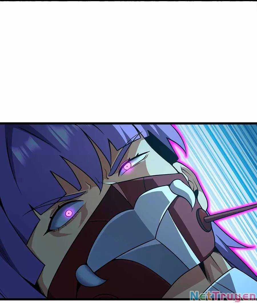 Ma Vương Gian Lận Hệ Thống - Chương 41