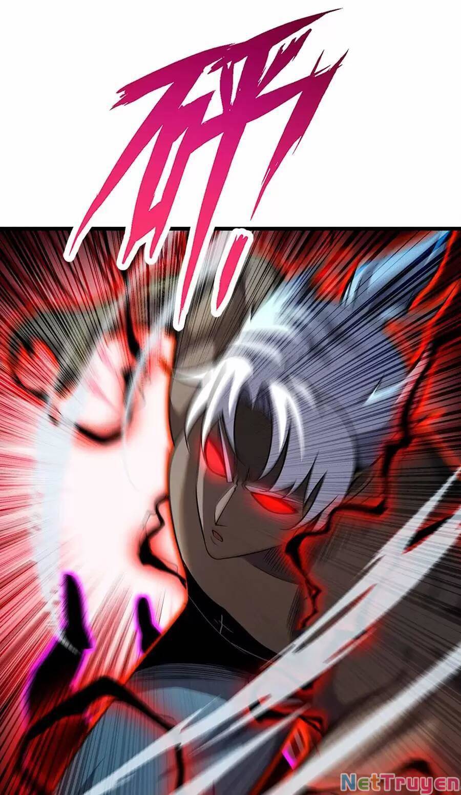 Ma Vương Gian Lận Hệ Thống - Chương 41