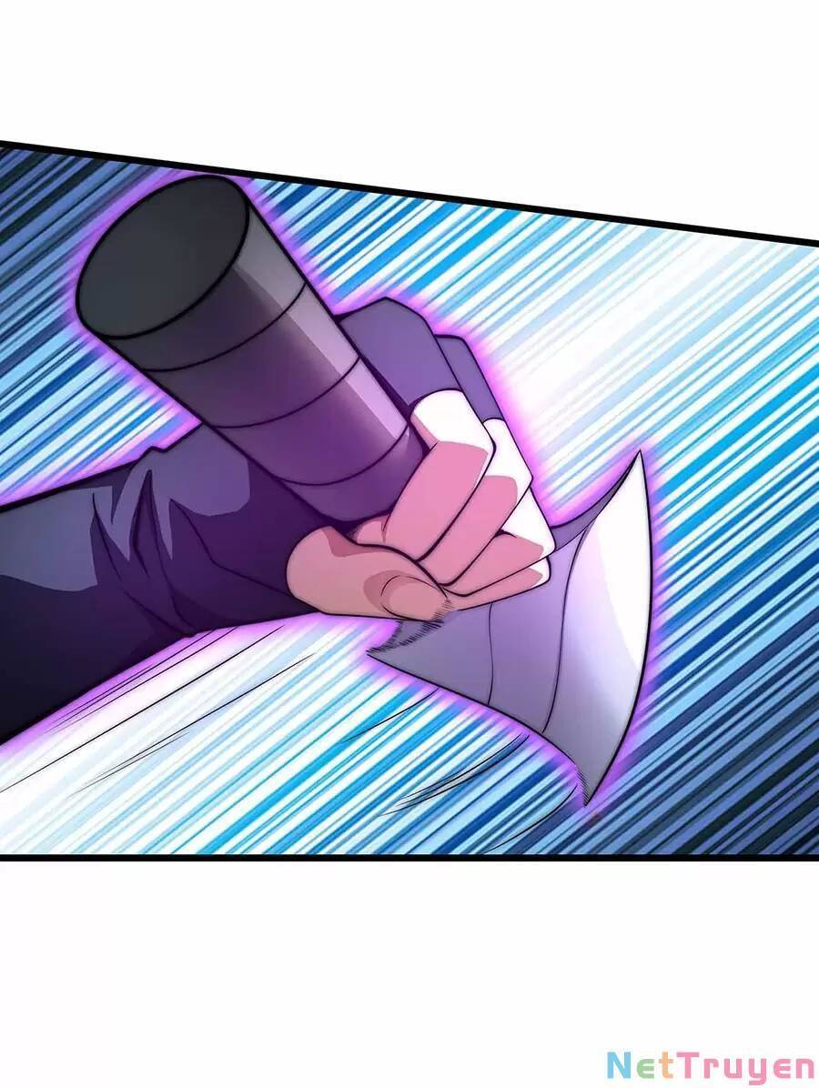 Ma Vương Gian Lận Hệ Thống - Chương 41