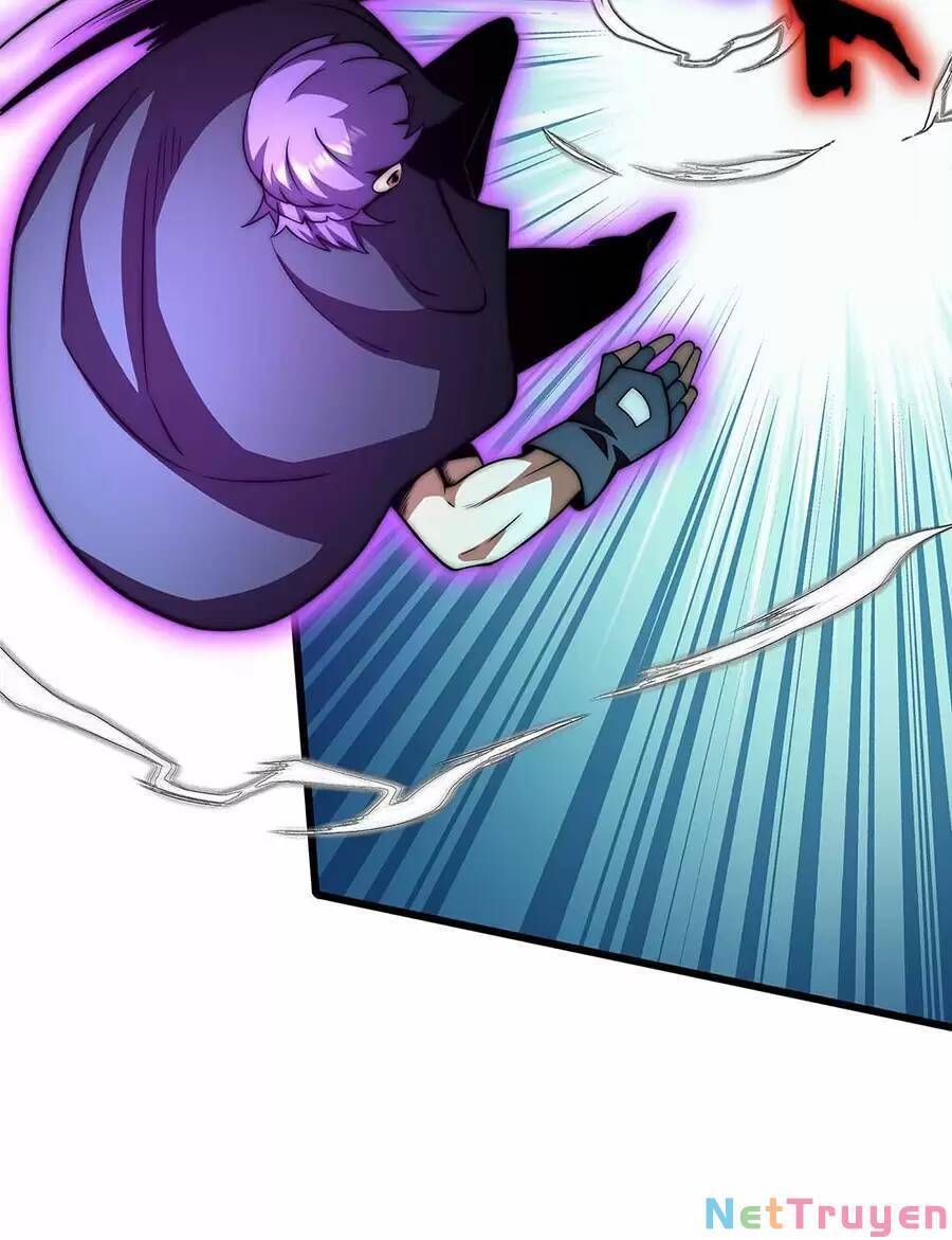 Ma Vương Gian Lận Hệ Thống - Chương 41