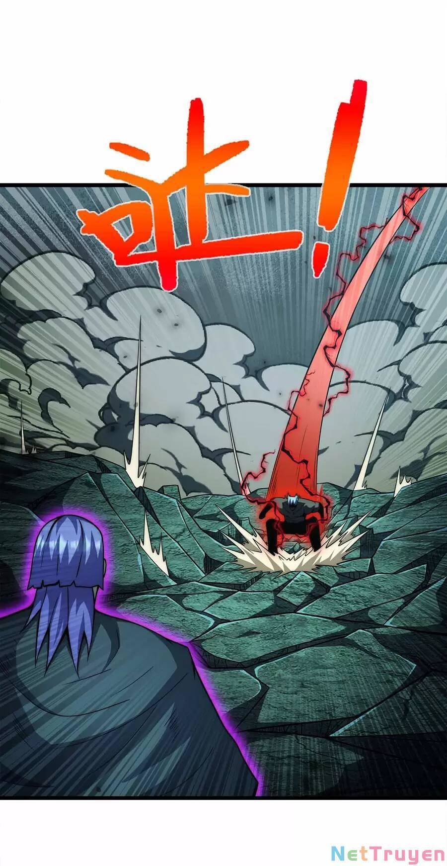 Ma Vương Gian Lận Hệ Thống - Chương 41