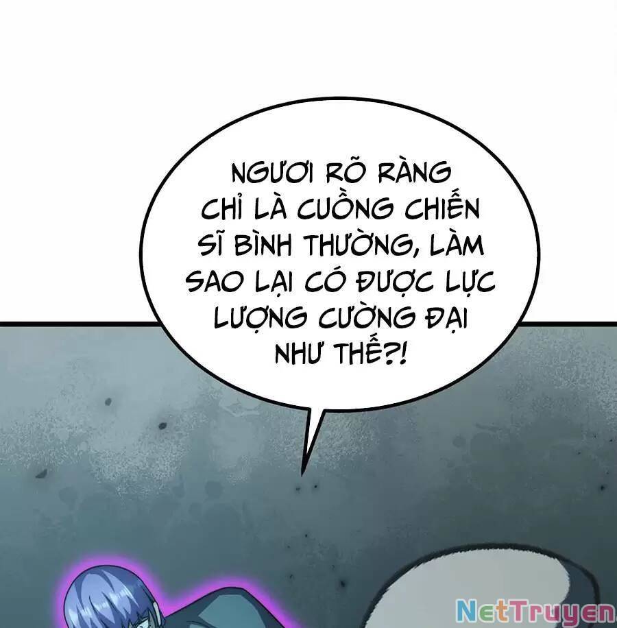 Ma Vương Gian Lận Hệ Thống - Chương 41