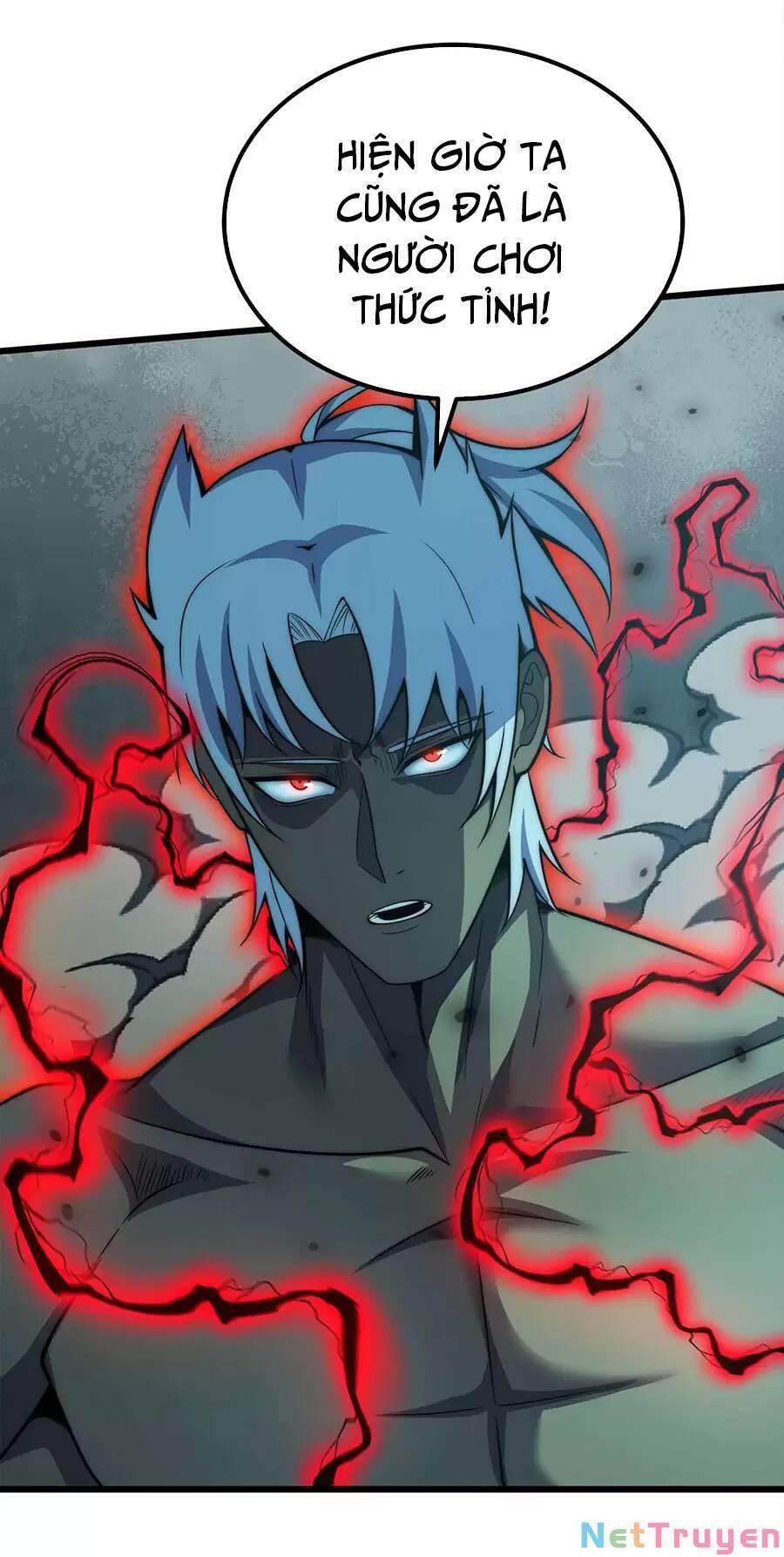 Ma Vương Gian Lận Hệ Thống - Chương 41