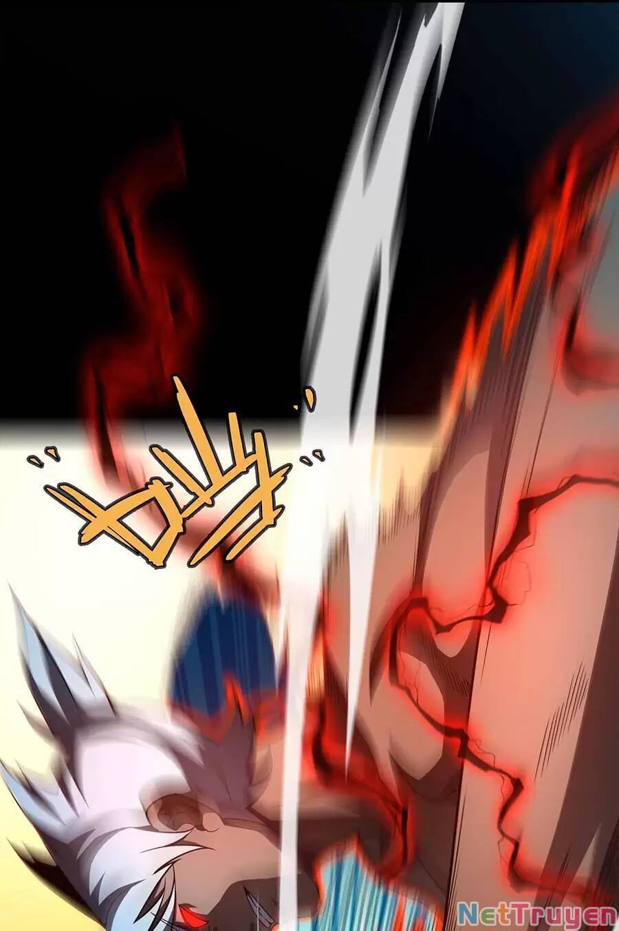 Ma Vương Gian Lận Hệ Thống - Chương 41