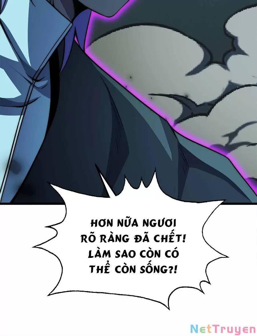 Ma Vương Gian Lận Hệ Thống - Chương 41