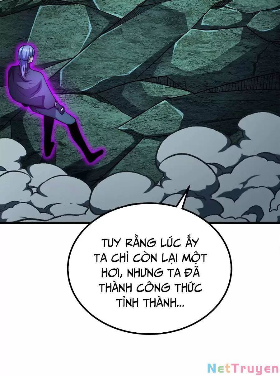 Ma Vương Gian Lận Hệ Thống - Chương 41