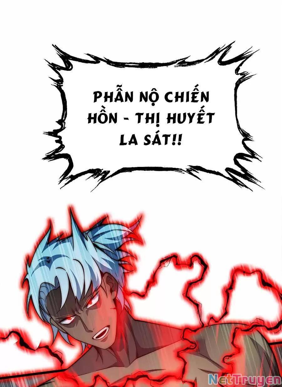 Ma Vương Gian Lận Hệ Thống - Chương 41