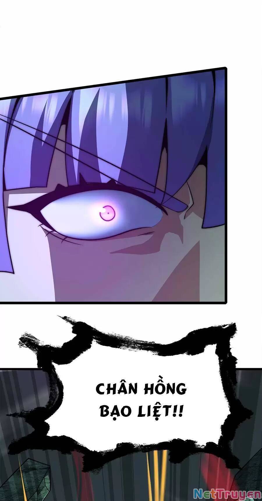 Ma Vương Gian Lận Hệ Thống - Chương 41