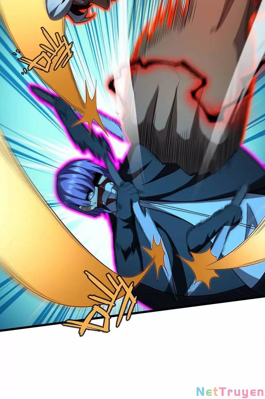 Ma Vương Gian Lận Hệ Thống - Chương 41