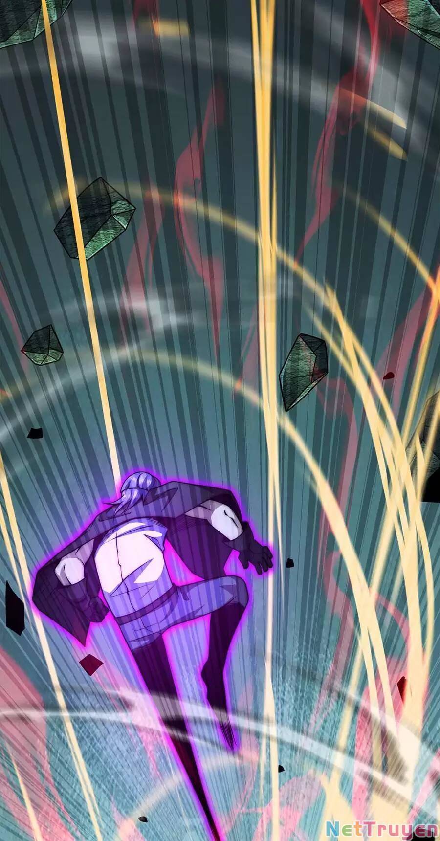 Ma Vương Gian Lận Hệ Thống - Chương 41