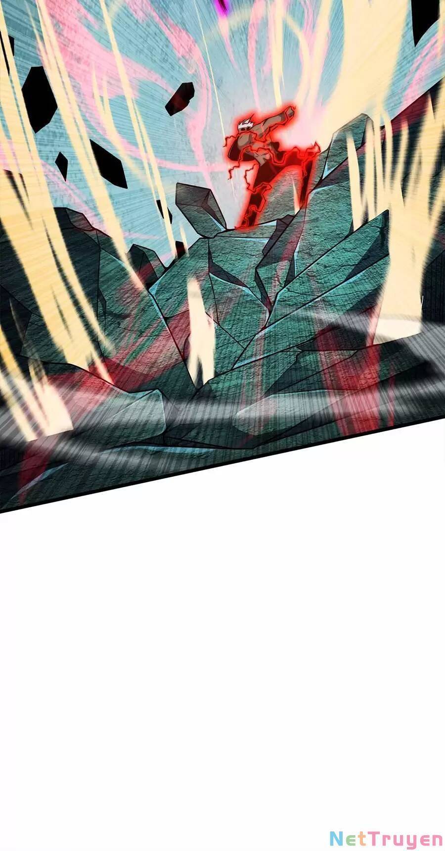 Ma Vương Gian Lận Hệ Thống - Chương 41