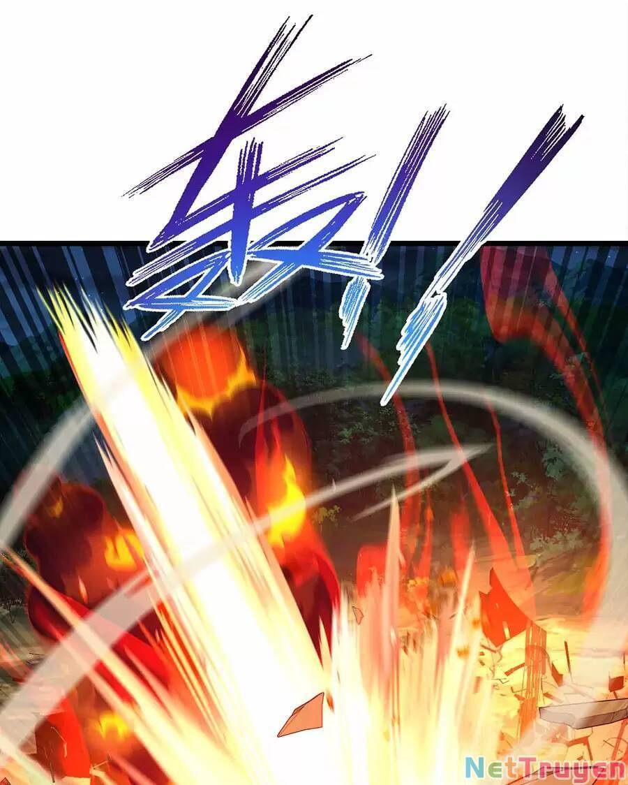 Ma Vương Gian Lận Hệ Thống - Chương 41