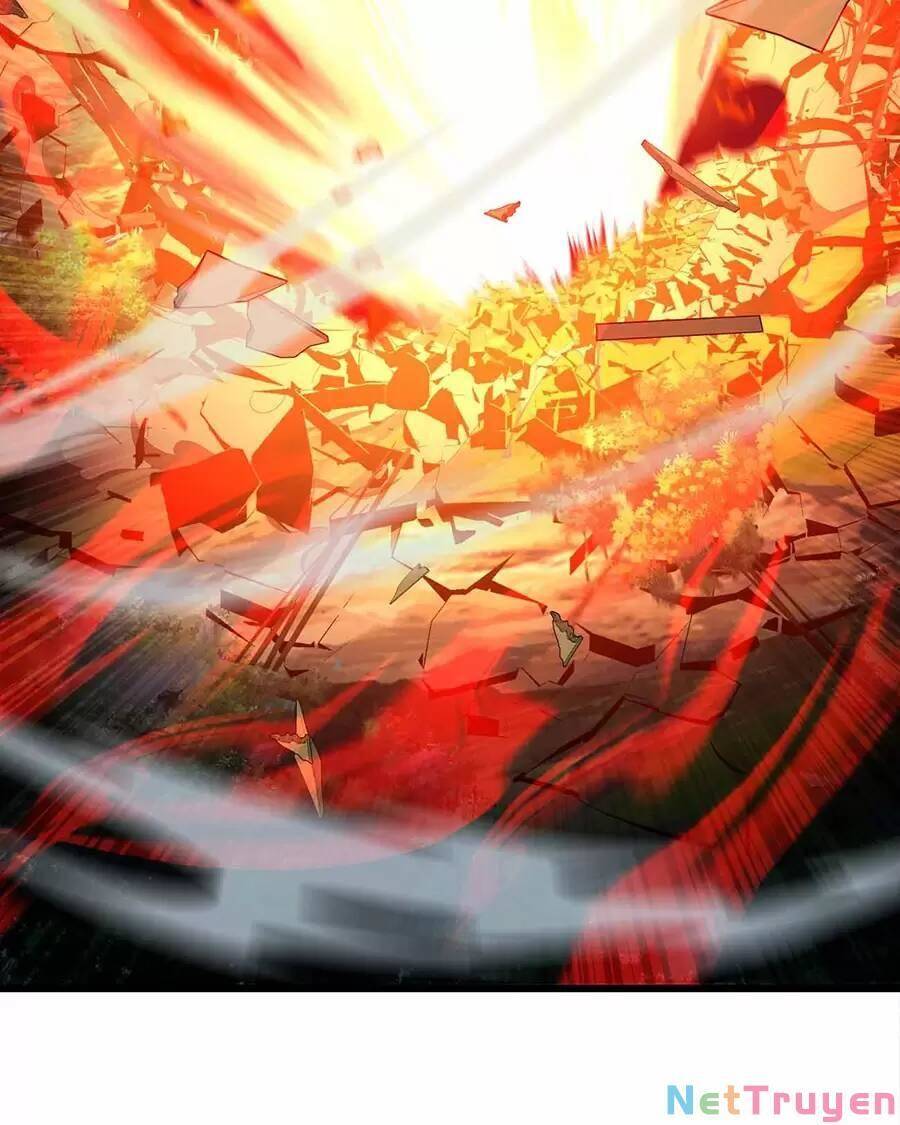 Ma Vương Gian Lận Hệ Thống - Chương 41