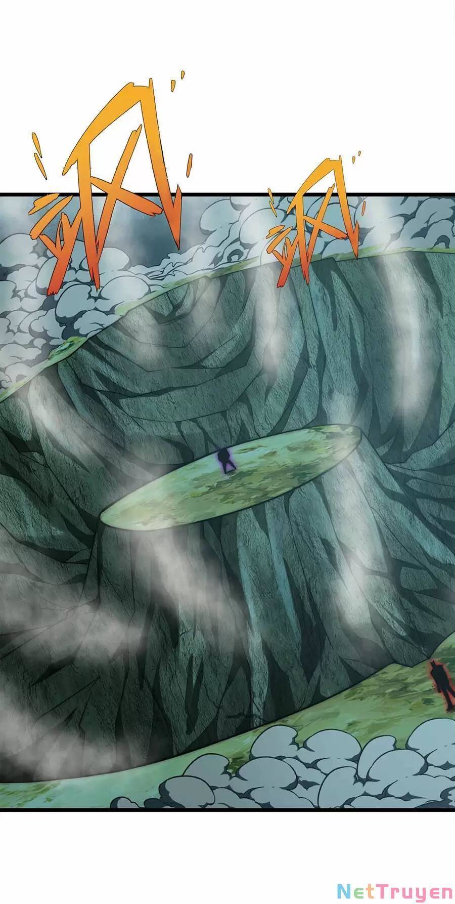 Ma Vương Gian Lận Hệ Thống - Chương 41