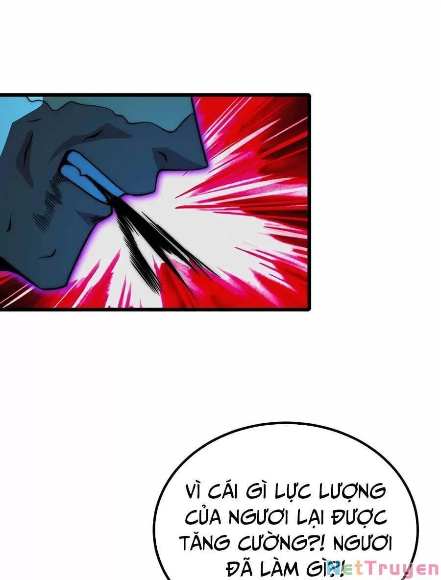 Ma Vương Gian Lận Hệ Thống - Chương 41