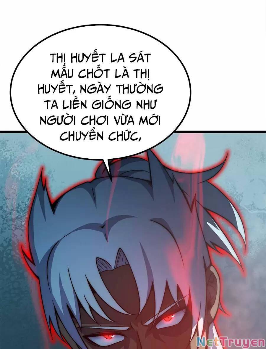 Ma Vương Gian Lận Hệ Thống - Chương 41