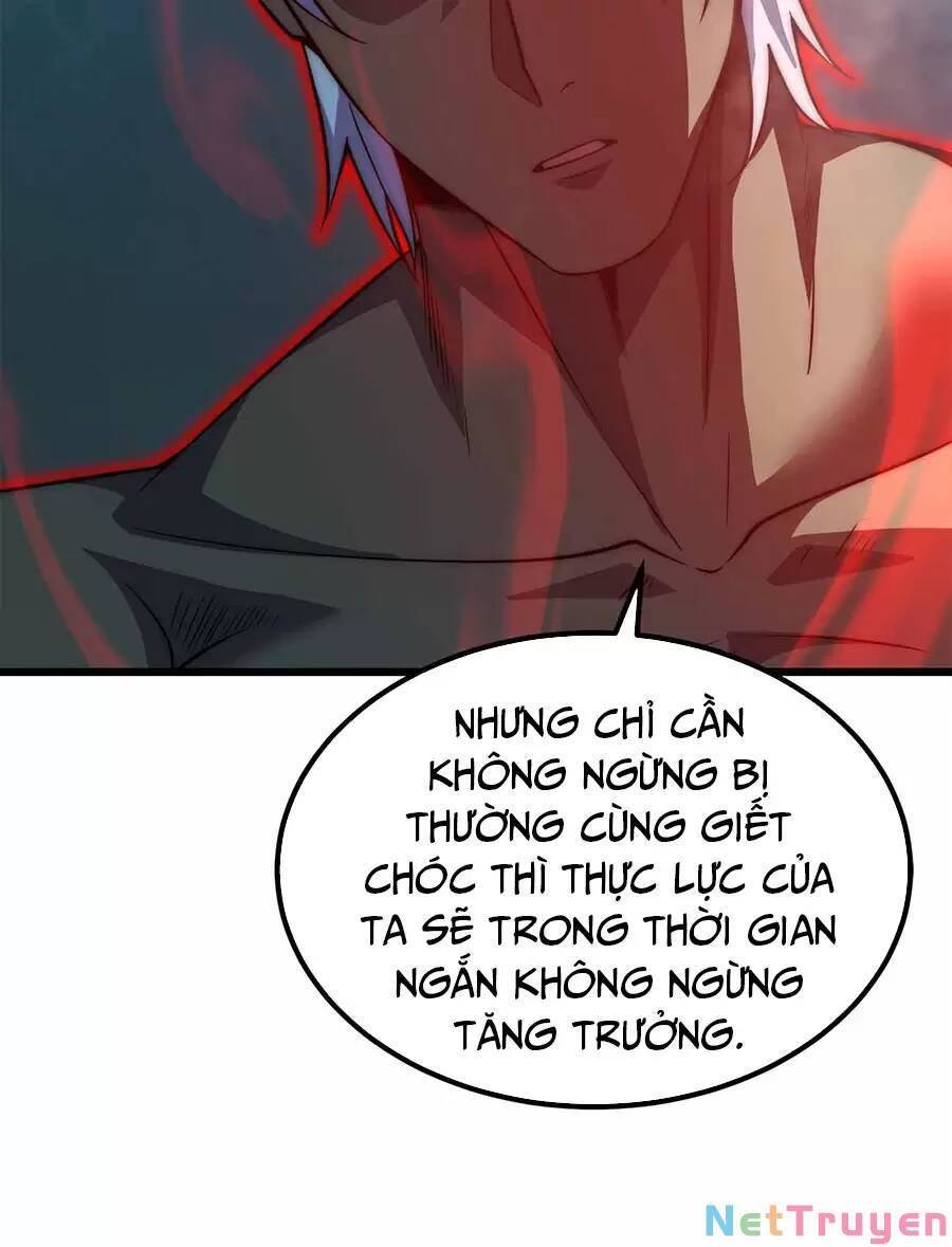 Ma Vương Gian Lận Hệ Thống - Chương 41