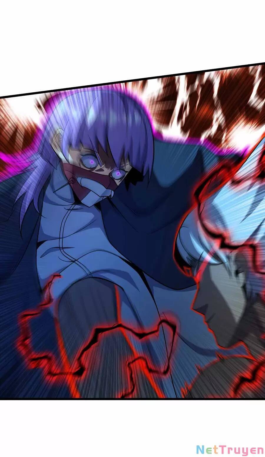 Ma Vương Gian Lận Hệ Thống - Chương 41