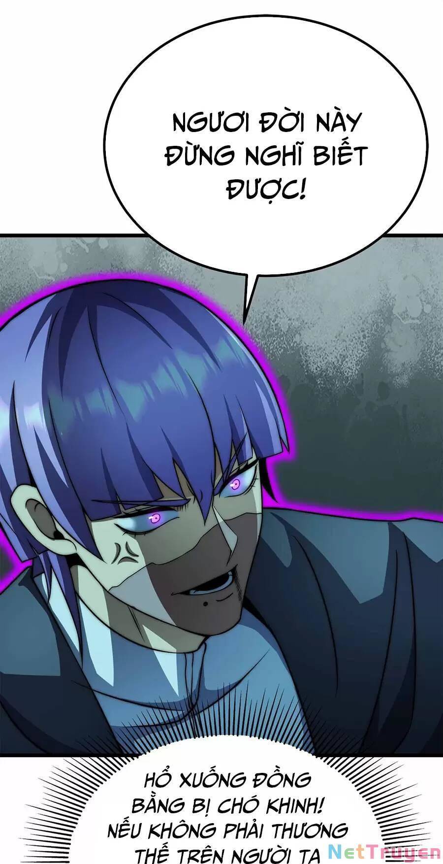 Ma Vương Gian Lận Hệ Thống - Chương 41