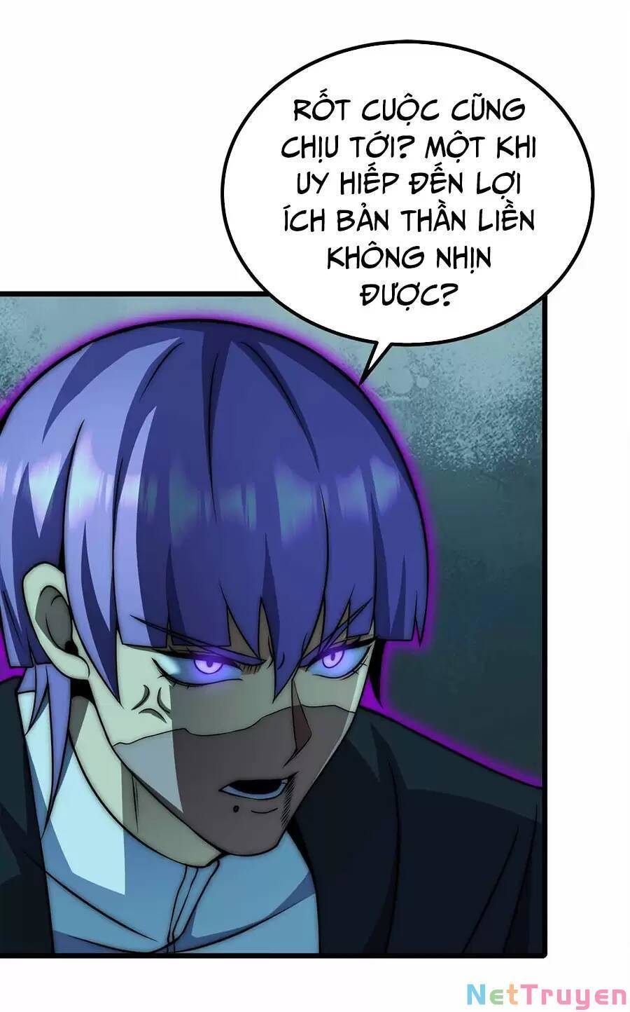 Ma Vương Gian Lận Hệ Thống - Chương 41