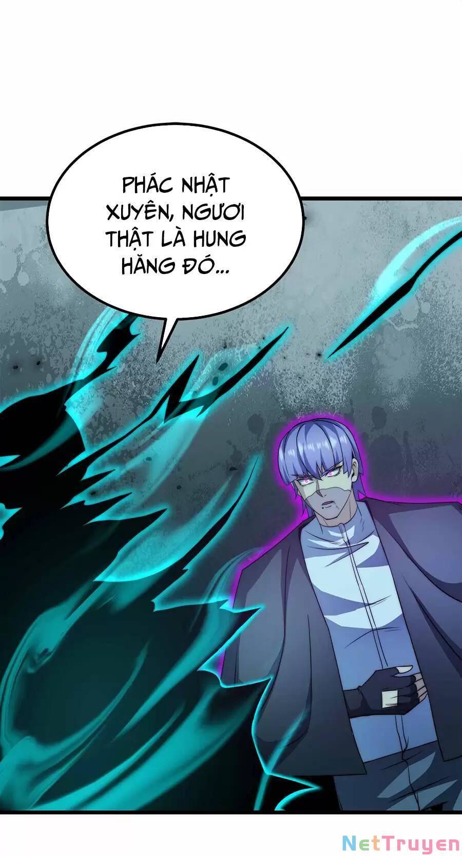 Ma Vương Gian Lận Hệ Thống - Chương 41