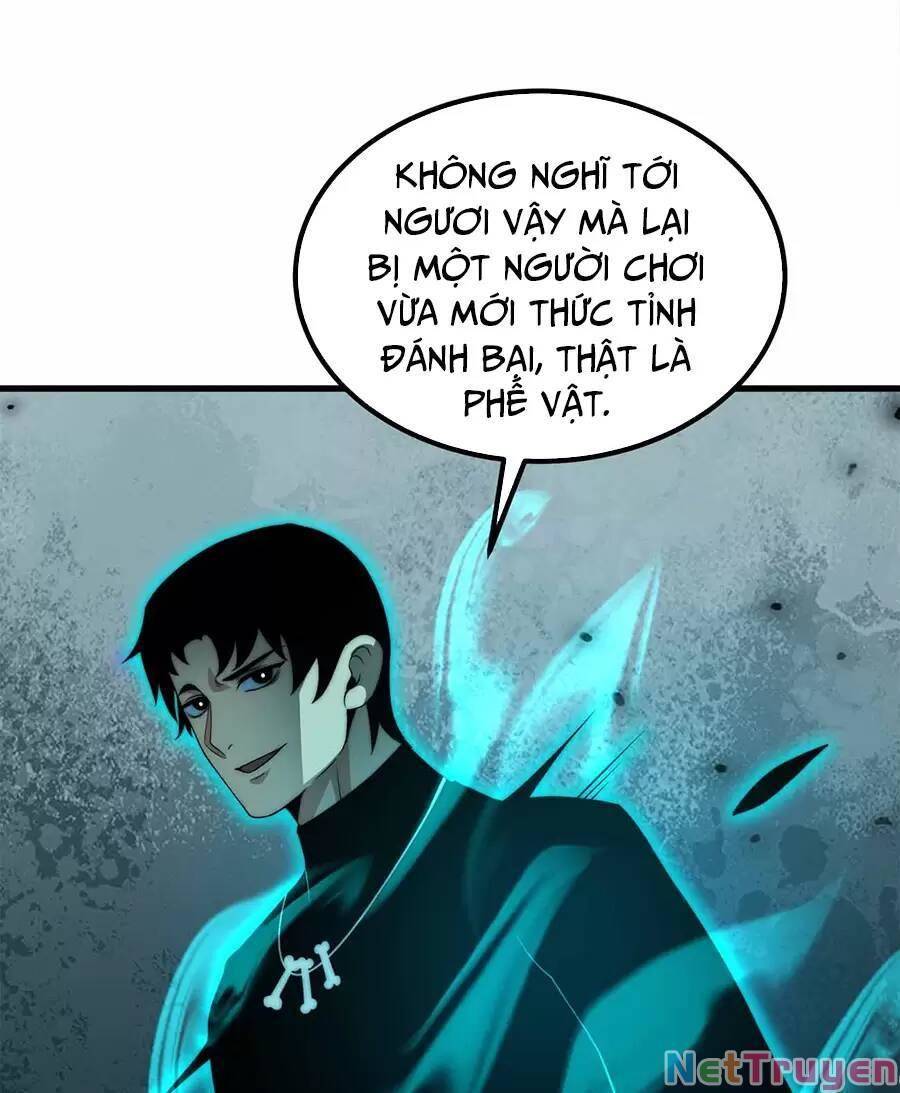 Ma Vương Gian Lận Hệ Thống - Chương 41