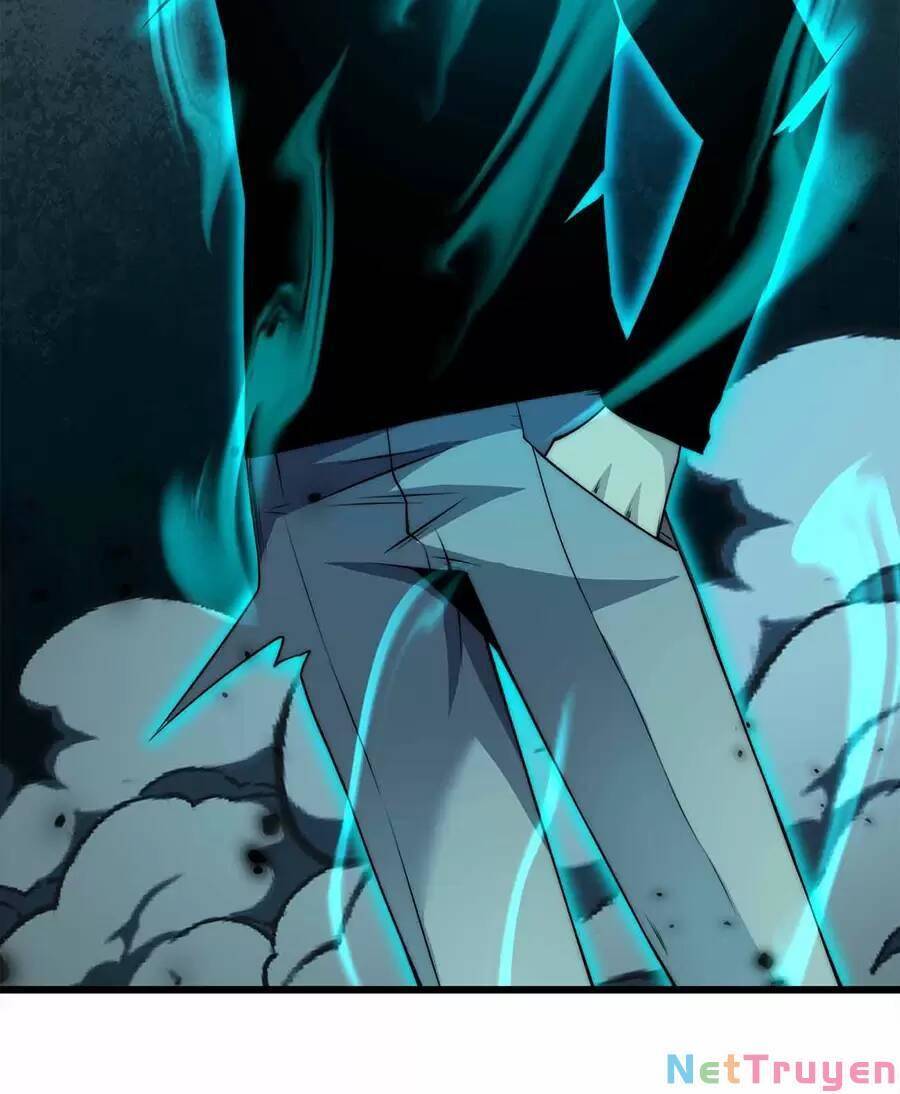 Ma Vương Gian Lận Hệ Thống - Chương 41