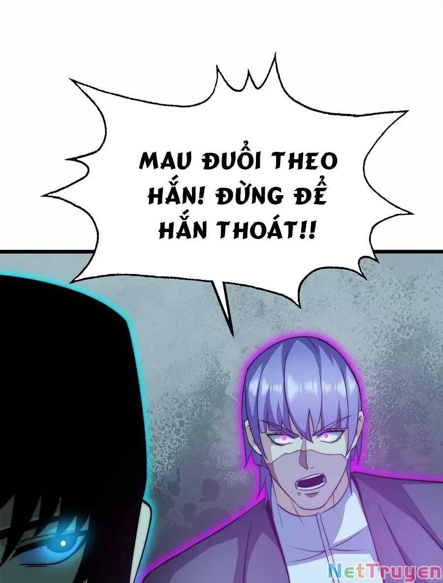 Ma Vương Gian Lận Hệ Thống - Chương 41