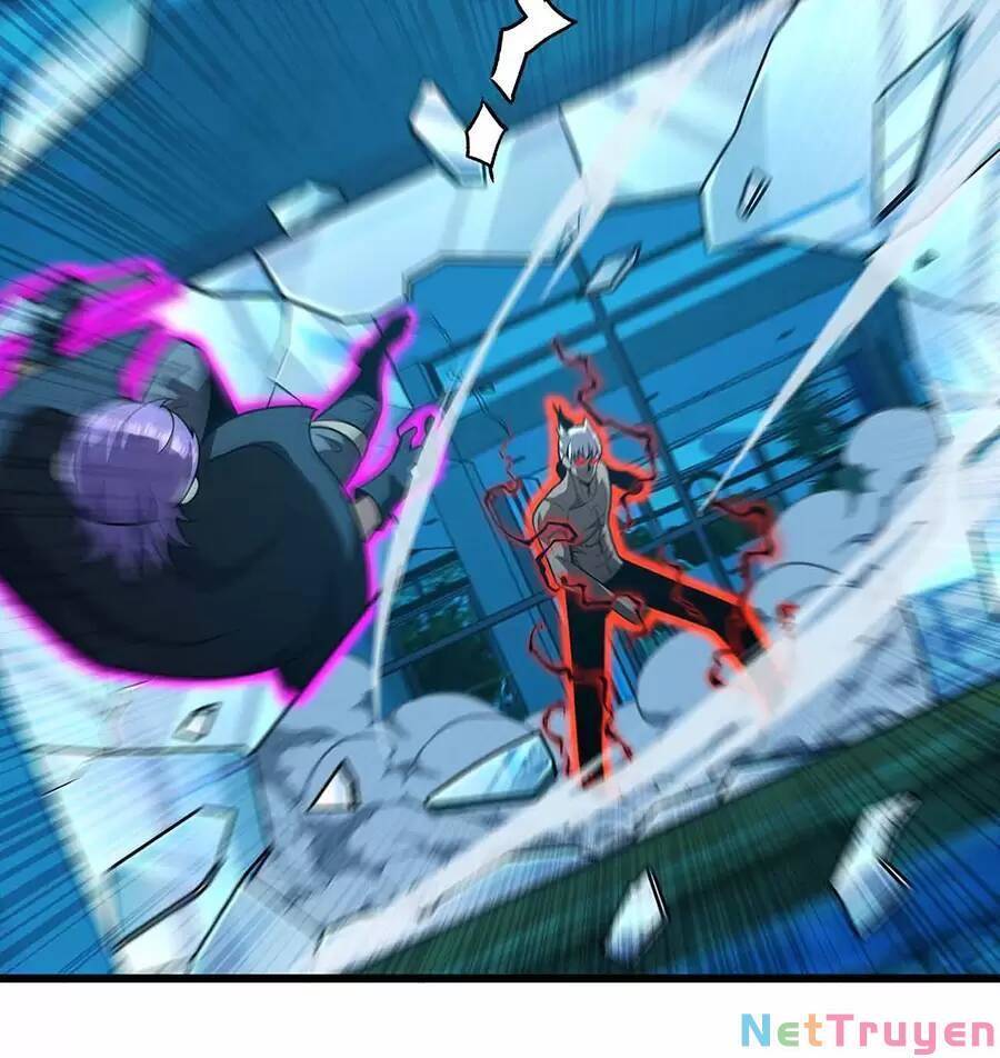 Ma Vương Gian Lận Hệ Thống - Chương 41