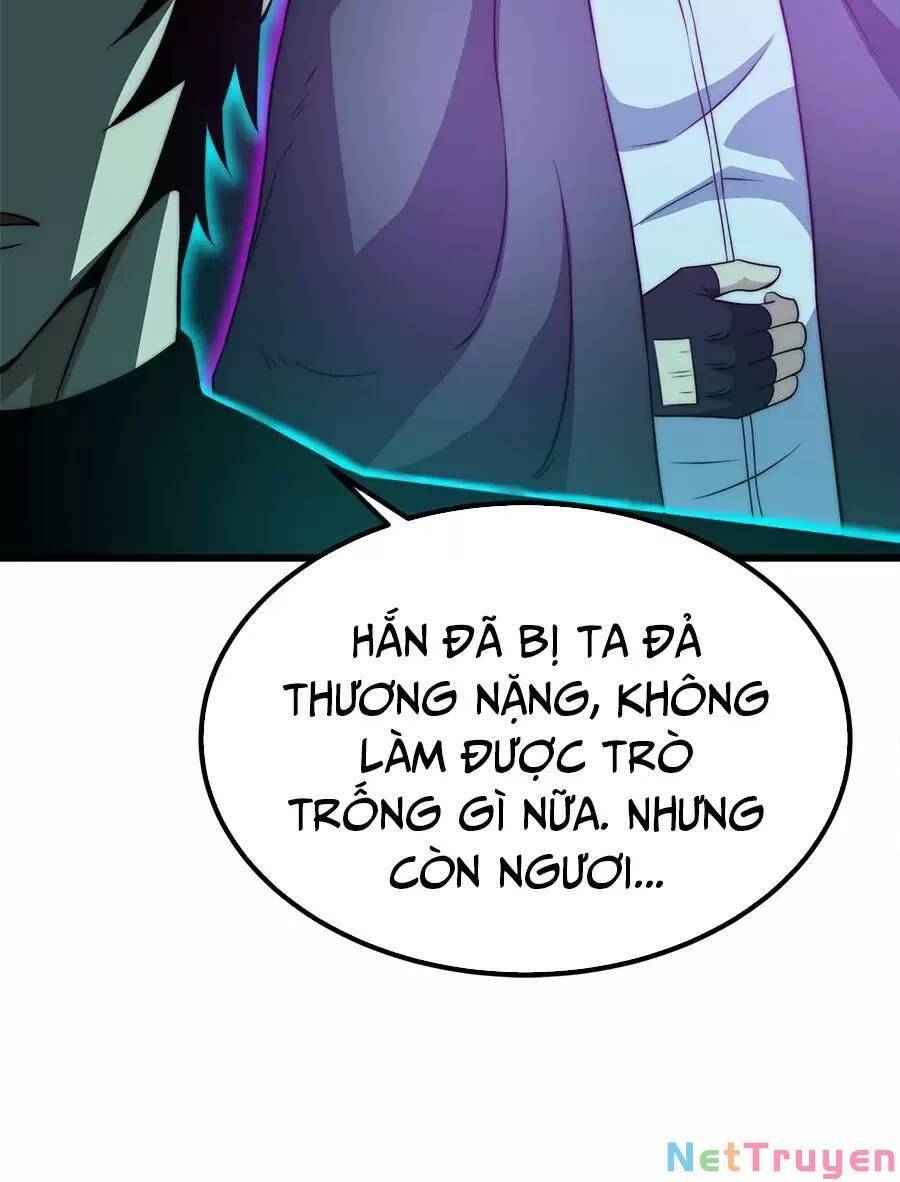 Ma Vương Gian Lận Hệ Thống - Chương 41