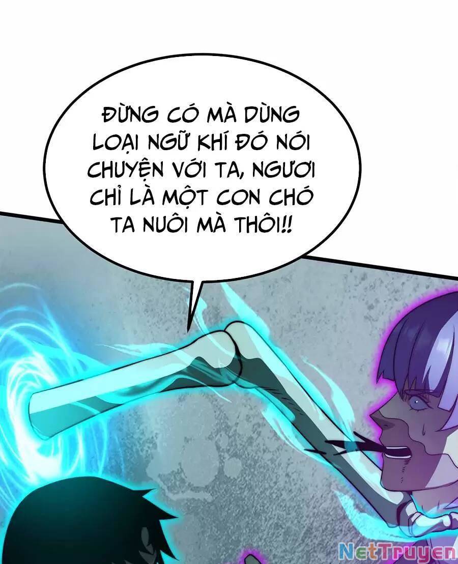 Ma Vương Gian Lận Hệ Thống - Chương 41