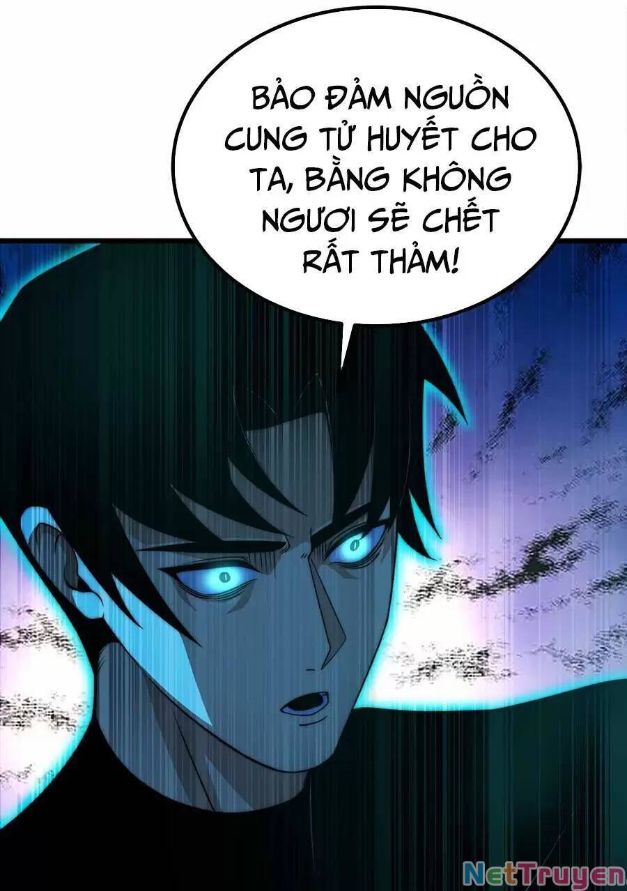 Ma Vương Gian Lận Hệ Thống - Chương 41