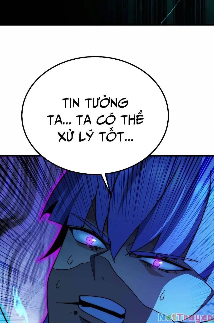 Ma Vương Gian Lận Hệ Thống - Chương 41