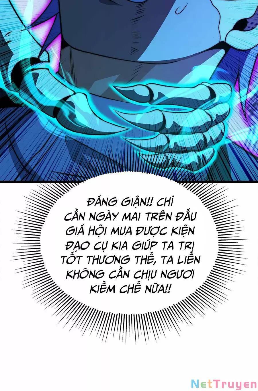 Ma Vương Gian Lận Hệ Thống - Chương 41