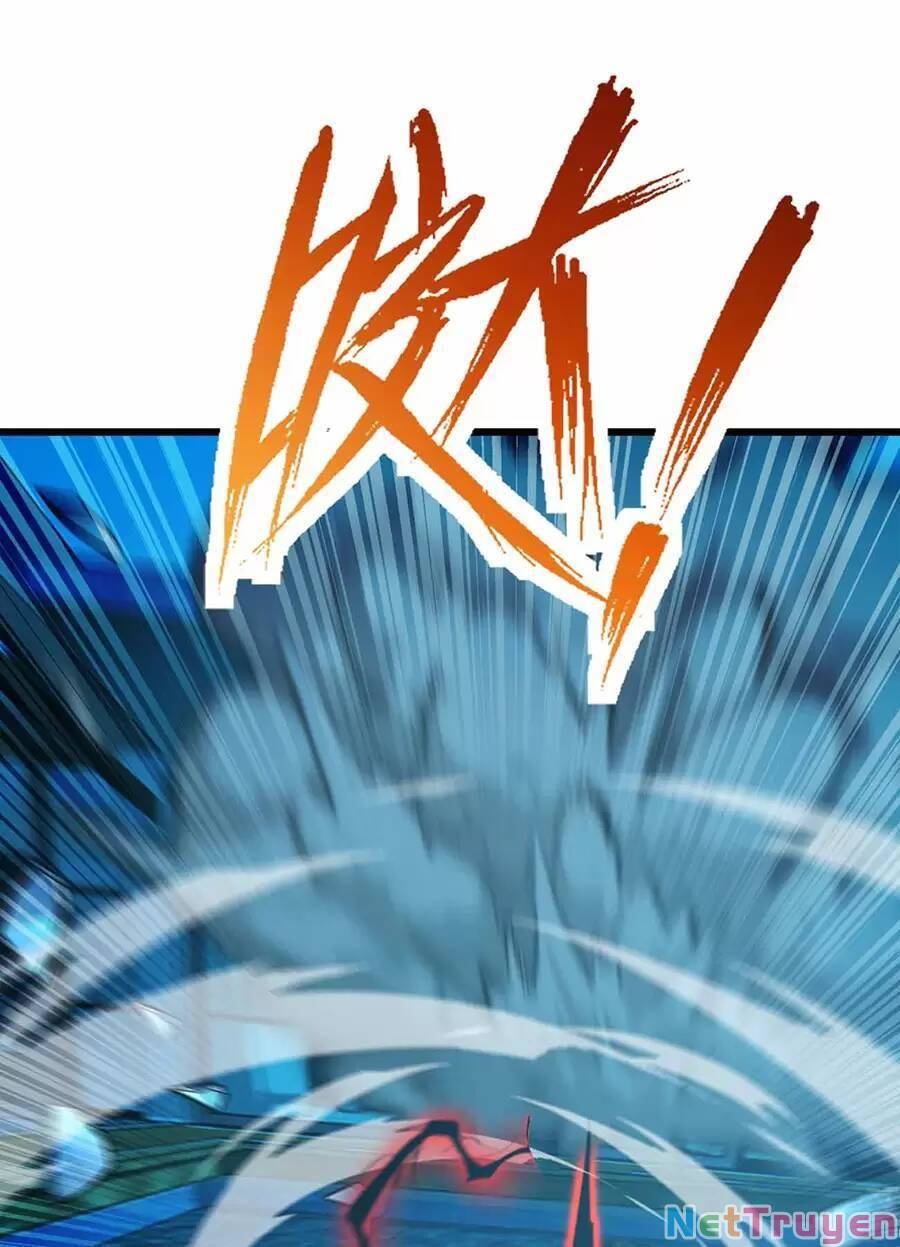 Ma Vương Gian Lận Hệ Thống - Chương 41