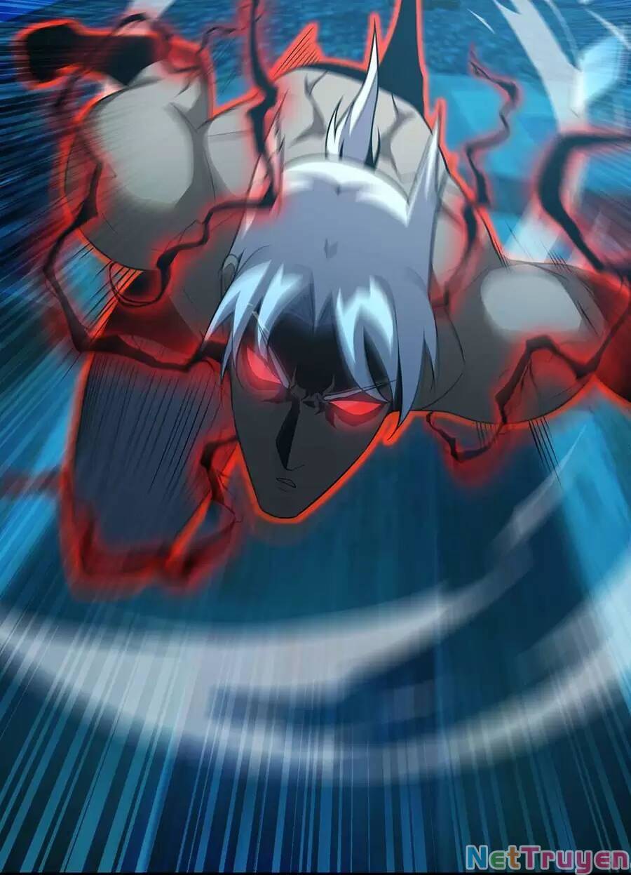 Ma Vương Gian Lận Hệ Thống - Chương 41