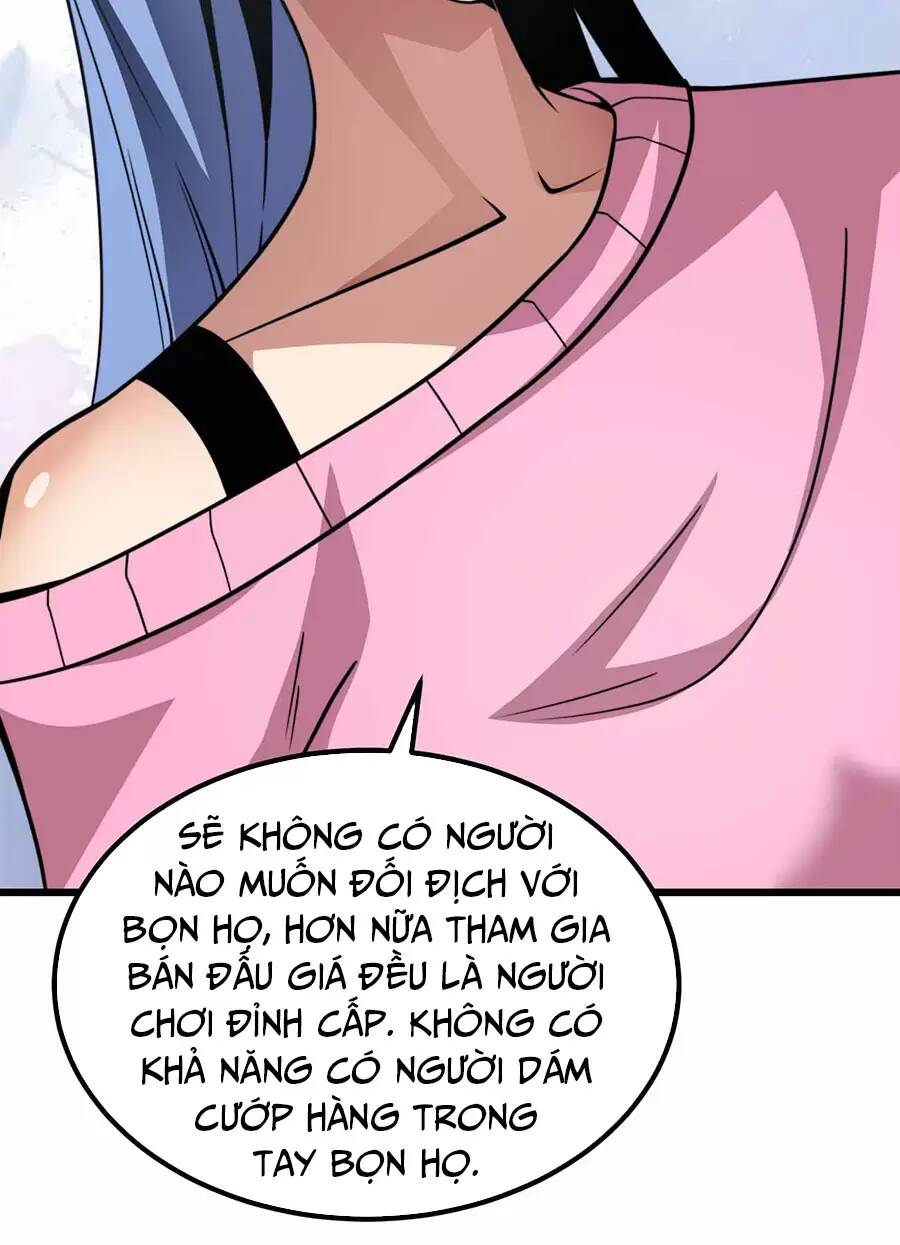 Ma Vương Gian Lận Hệ Thống - Chương 42