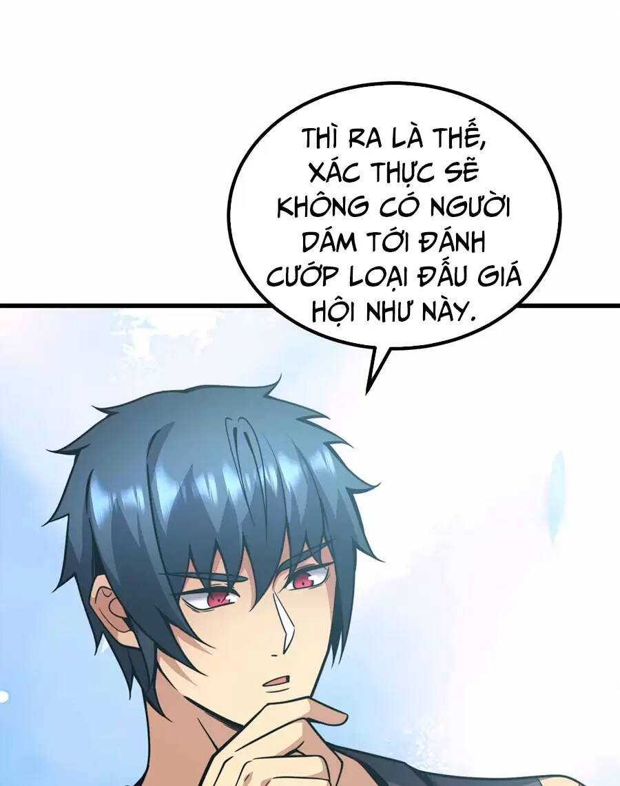 Ma Vương Gian Lận Hệ Thống - Chương 42