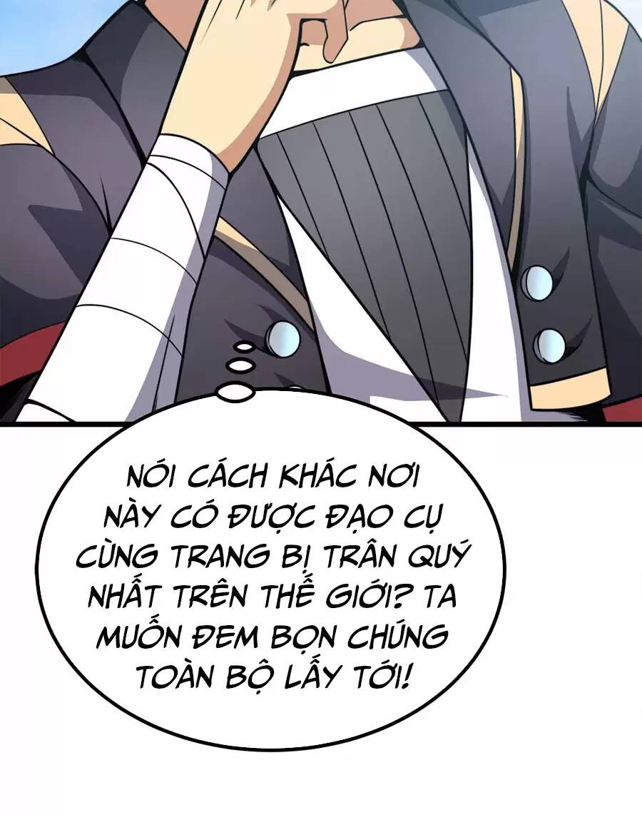 Ma Vương Gian Lận Hệ Thống - Chương 42