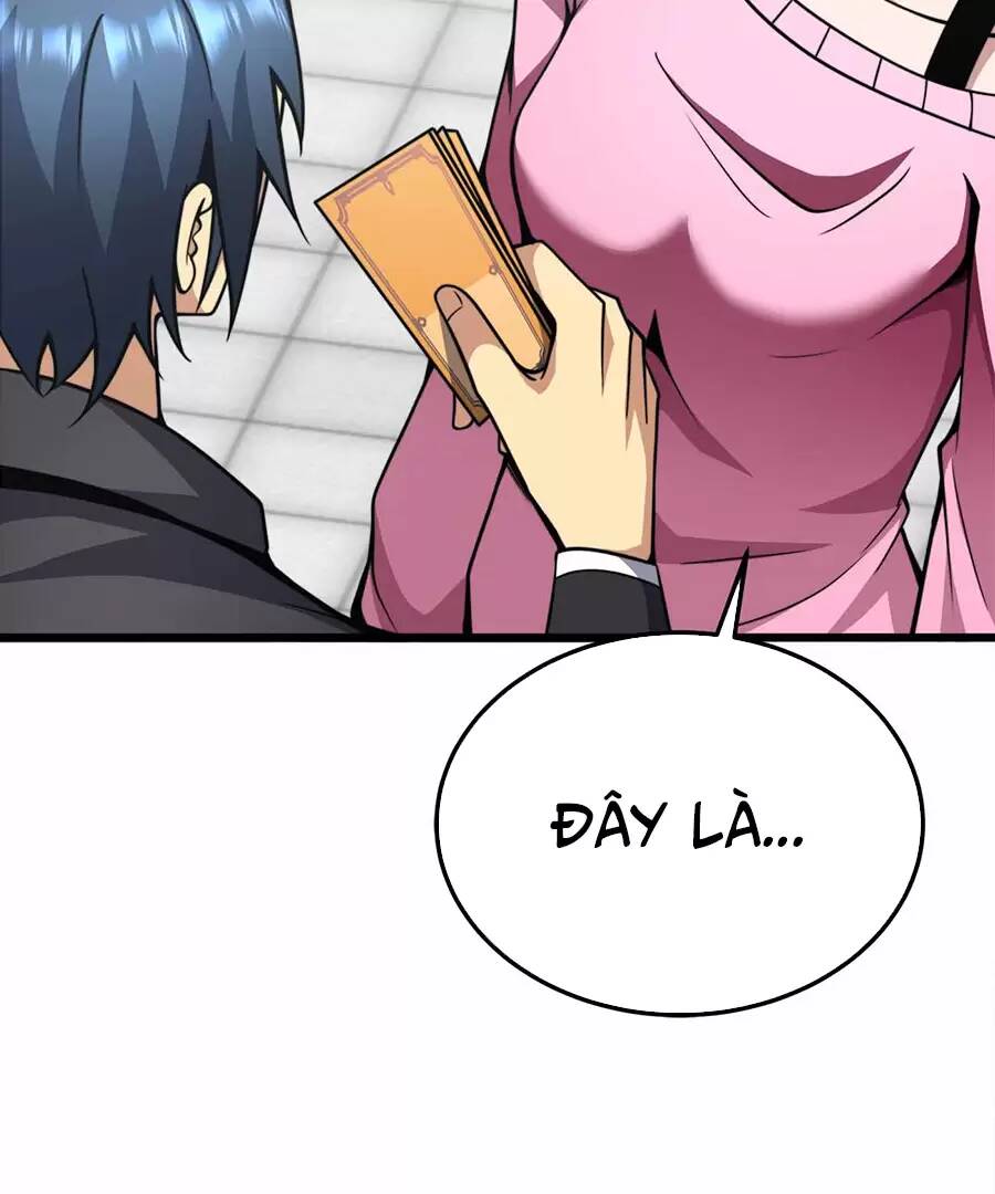 Ma Vương Gian Lận Hệ Thống - Chương 42