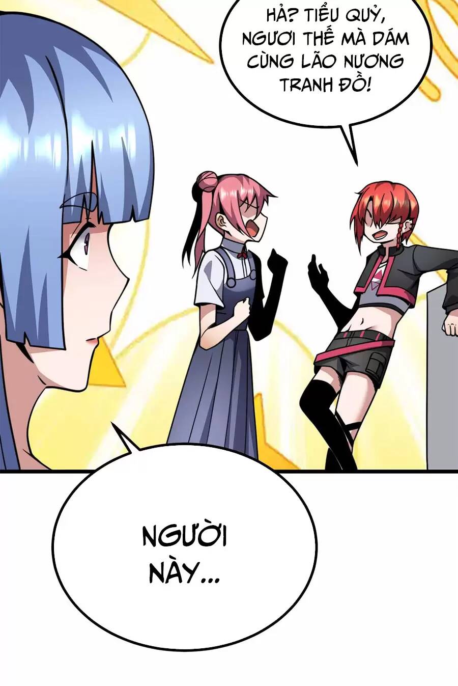 Ma Vương Gian Lận Hệ Thống - Chương 42